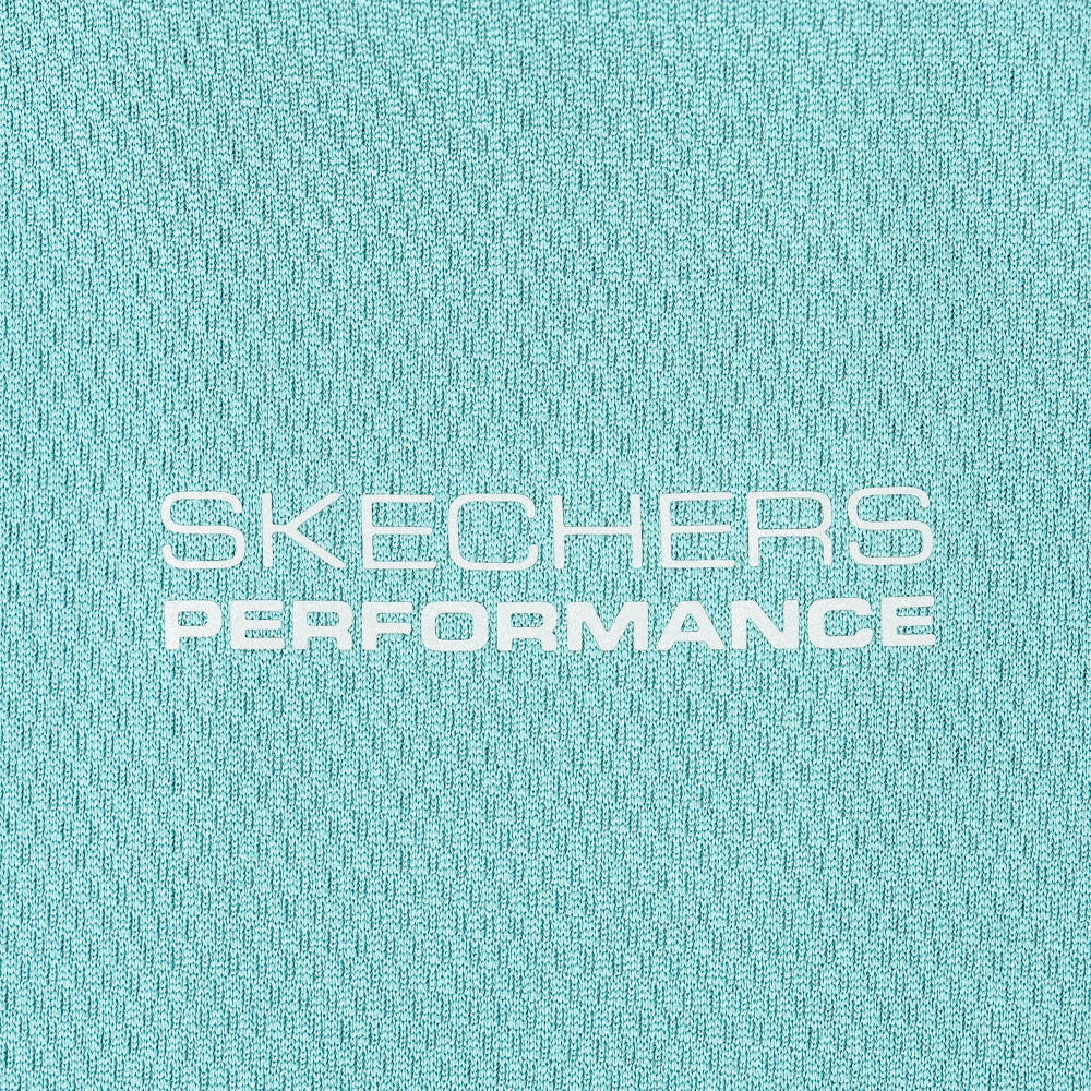 Walking: Performance Short Sleeve Tee