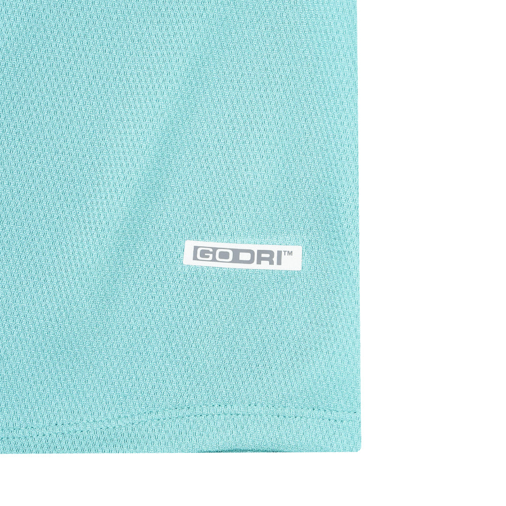 Walking: Performance Short Sleeve Tee