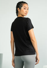 Walking: Performance Short Sleeve Tee