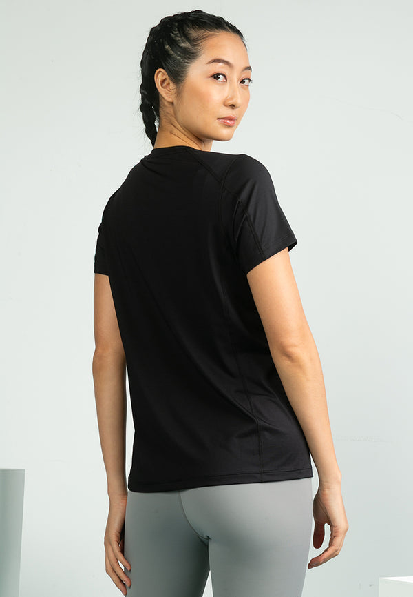 Walking: Performance Short Sleeve Tee