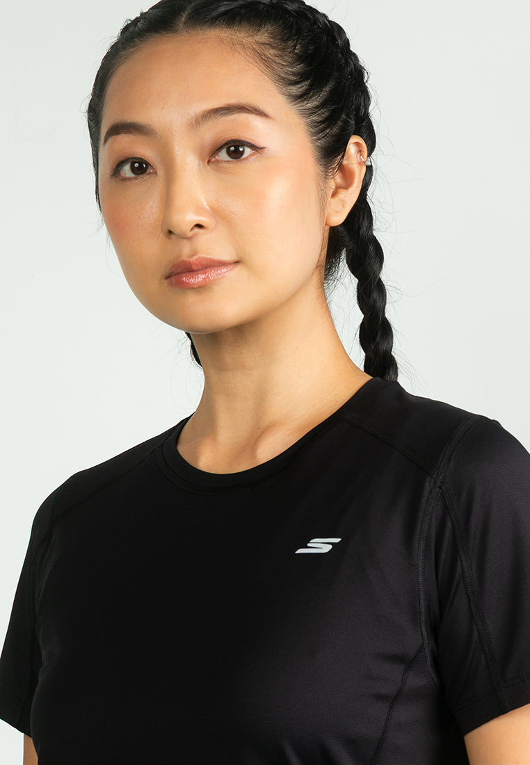 Walking: Performance Short Sleeve Tee