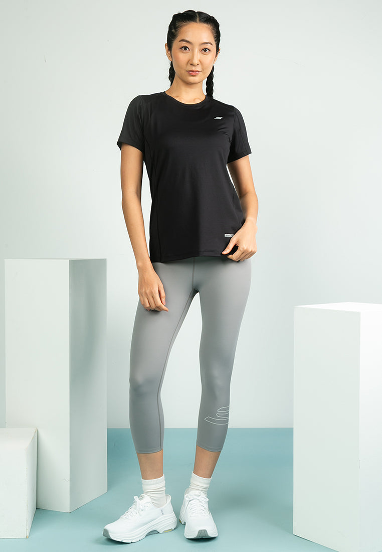 Walking: Performance Short Sleeve Tee