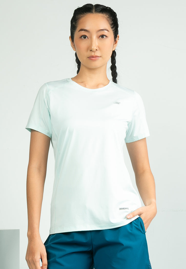 Walking: Performance Short Sleeve Tee