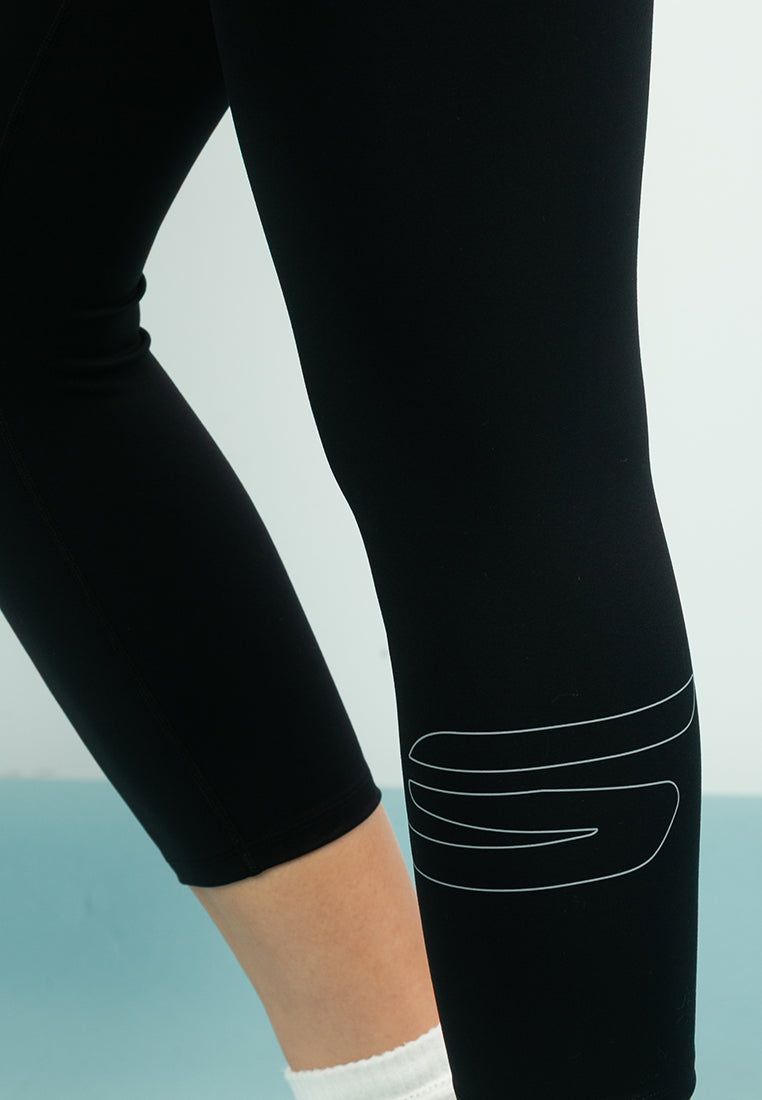 Walking: Performance Leggings