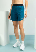 Walking: Performance Shorts