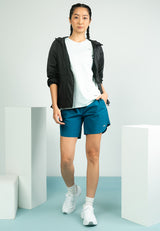 Walking: Performance Shorts