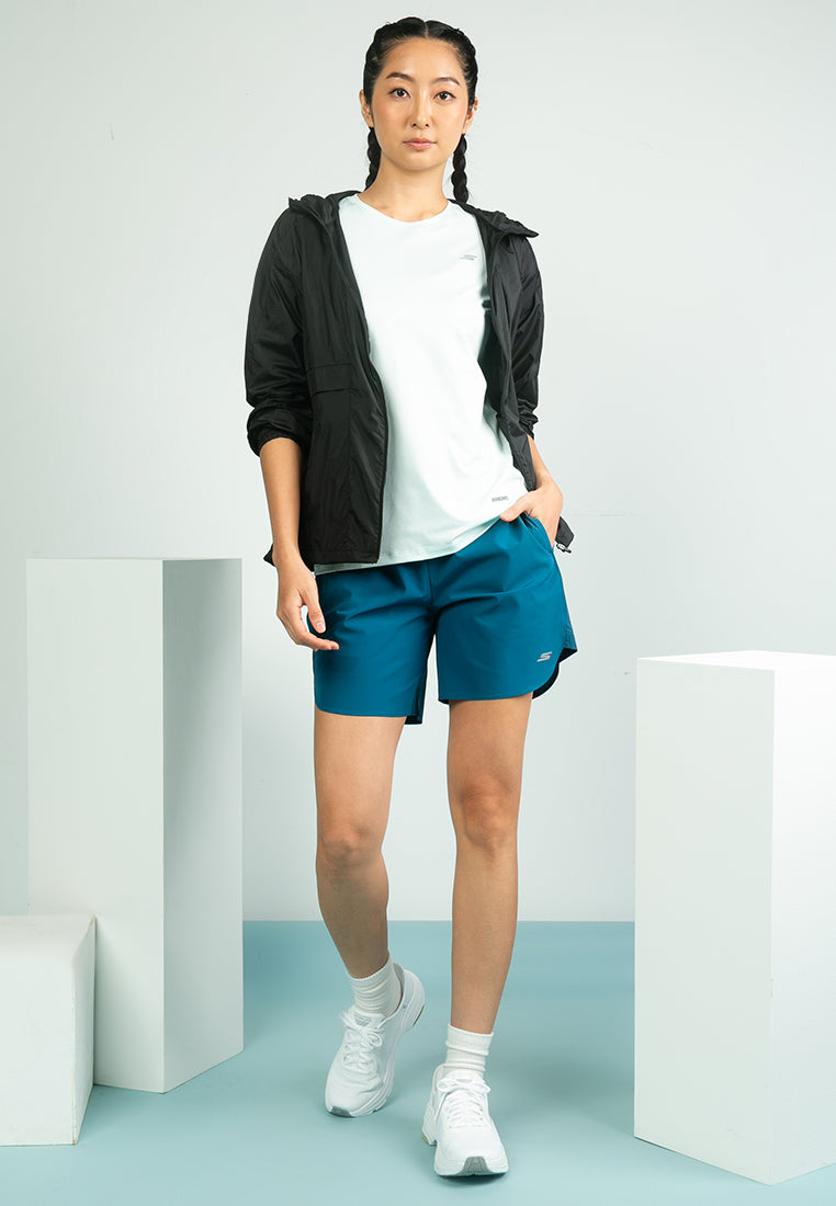 Walking: Performance Shorts