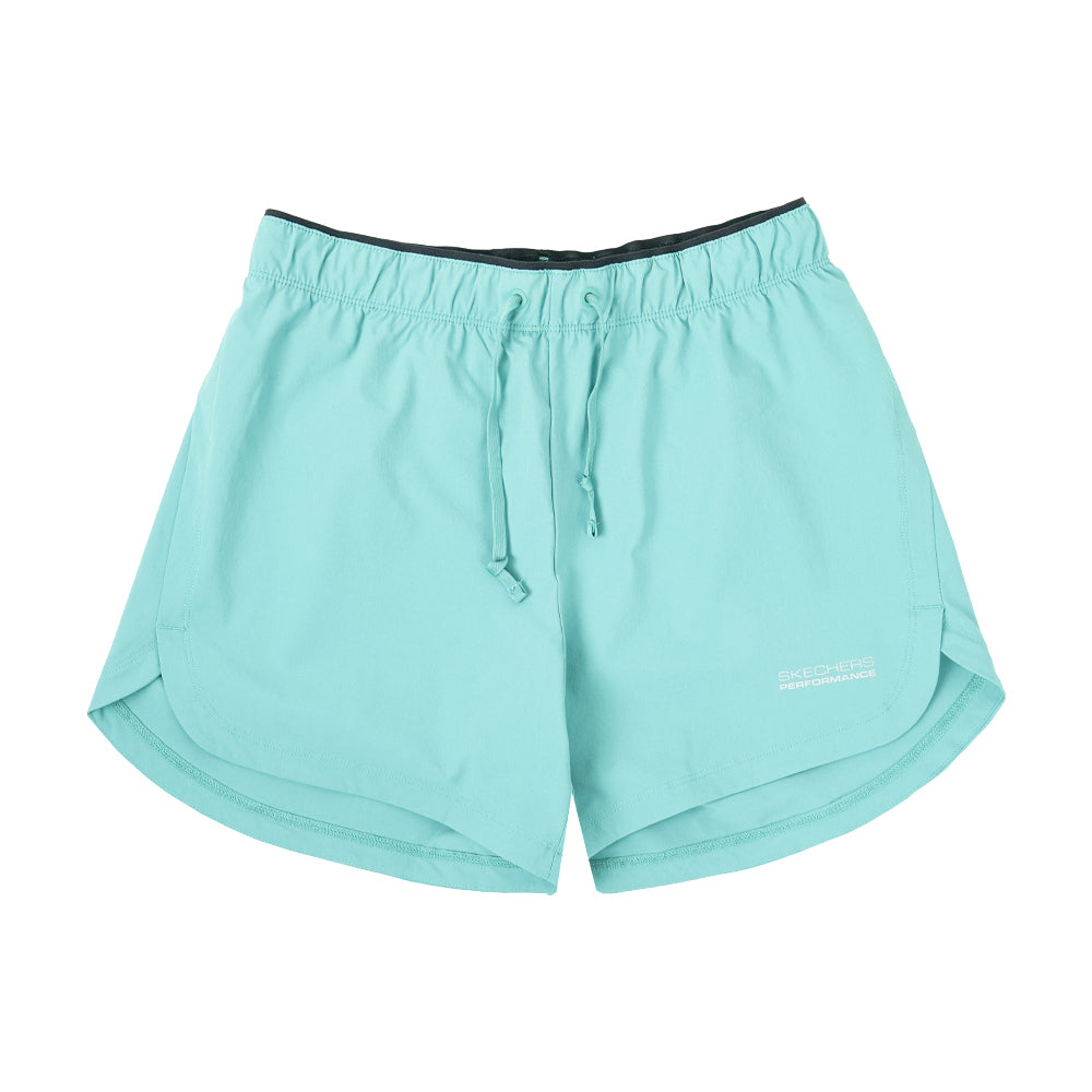 Walking: Performance Shorts