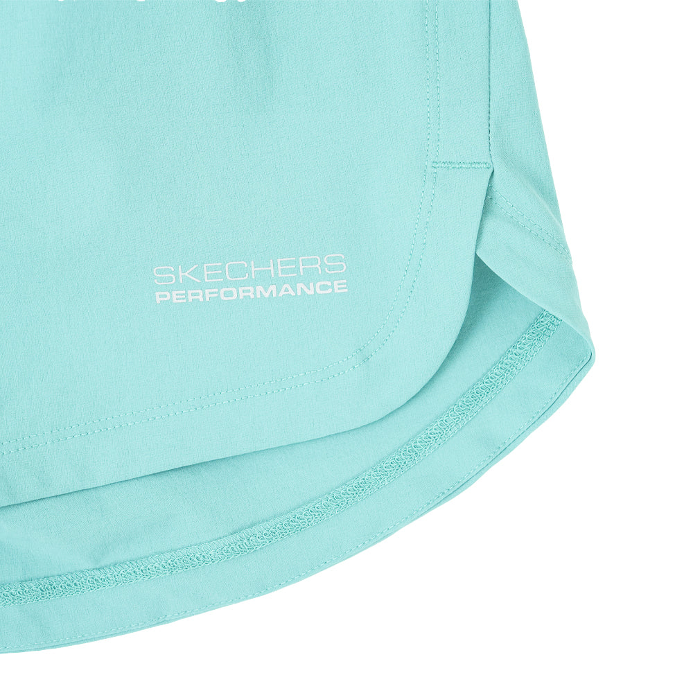 Walking: Performance Shorts