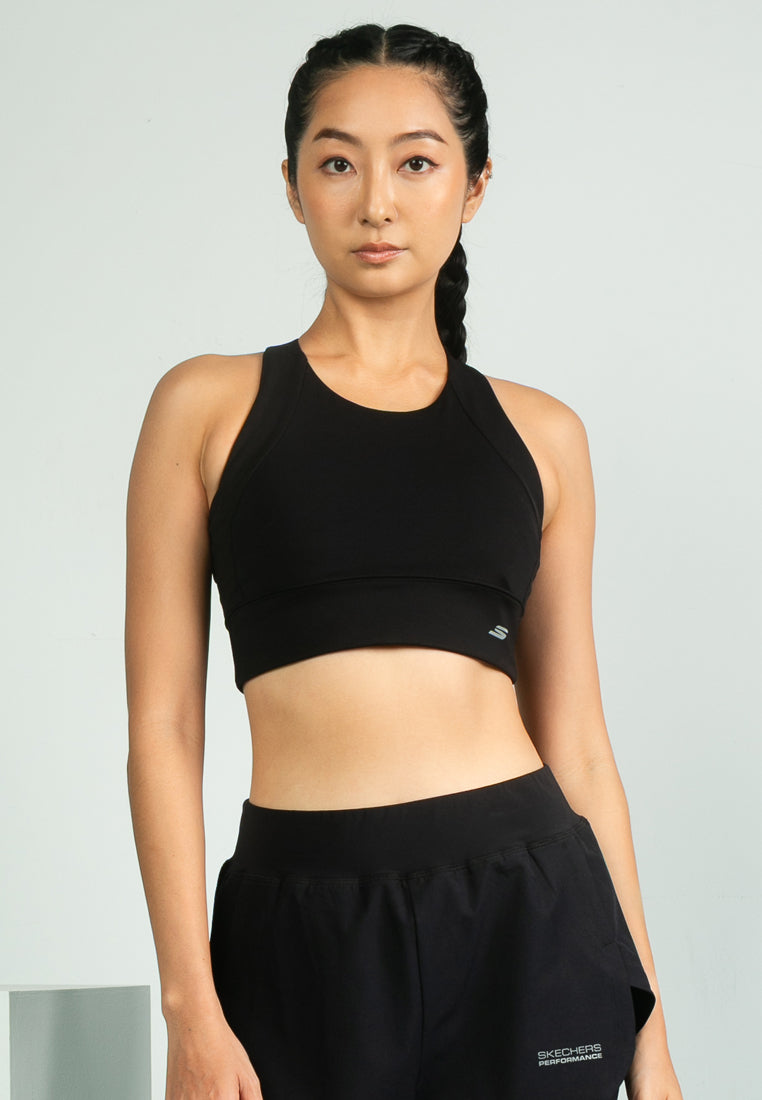 Running: Performance Sports Bra