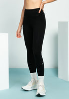 Running: Performance Leggings