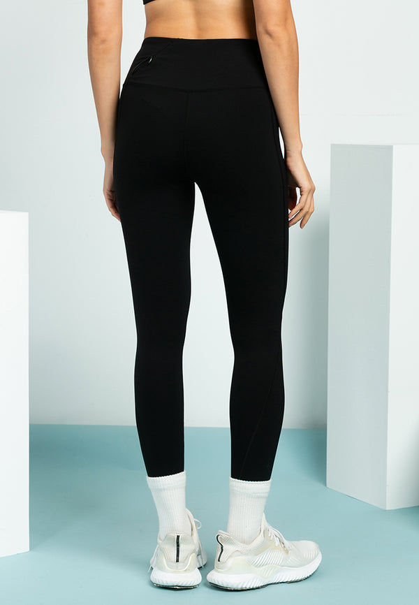 Running: Performance Leggings