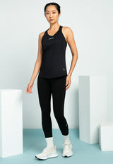 Running: Performance Leggings