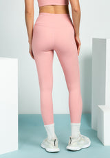 Running: Performance Leggings