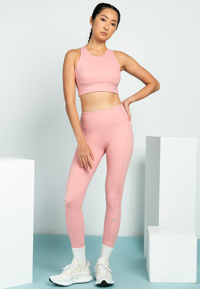 Running: Performance Leggings