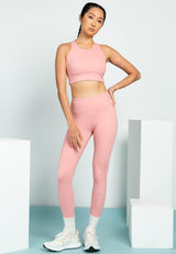 Running: Performance Leggings