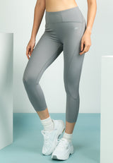 Running: Performance Leggings