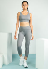 Running: Performance Leggings