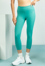 Running: Performance Leggings