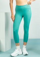 Running: Performance Leggings