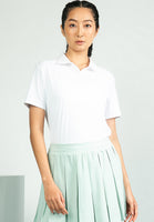 Pickleball: Performance Polo Tee