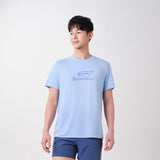 Running: Performance Short Sleeve Tee