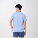 Running: Performance Short Sleeve Tee