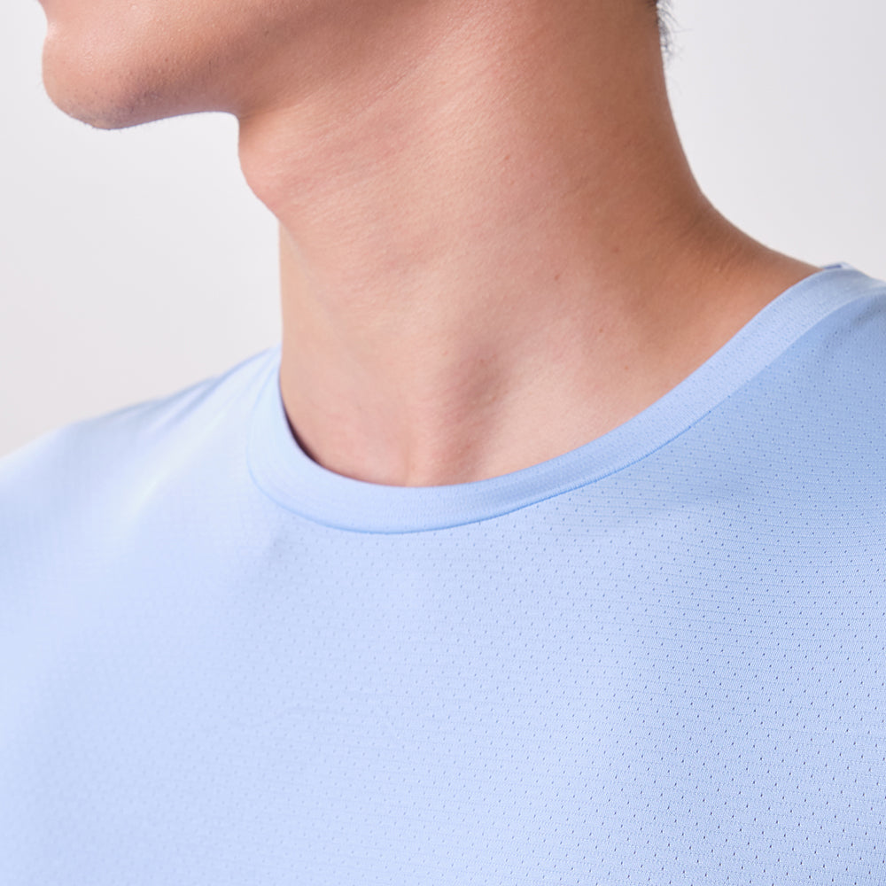 Running: Performance Short Sleeve Tee