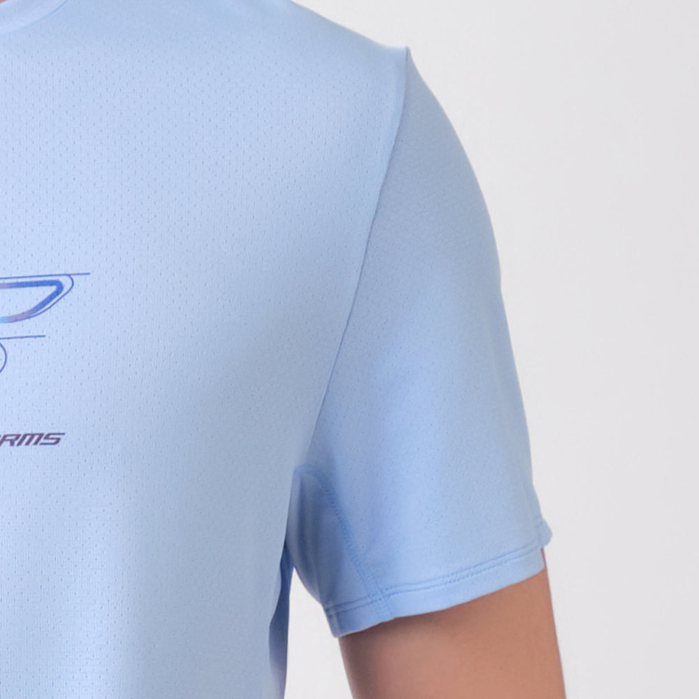 Running: Performance Short Sleeve Tee