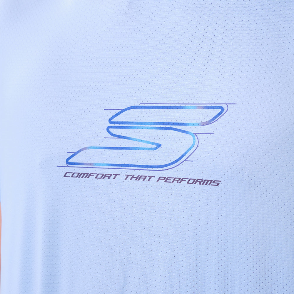 Running: Performance Short Sleeve Tee
