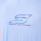 Running: Performance Short Sleeve Tee