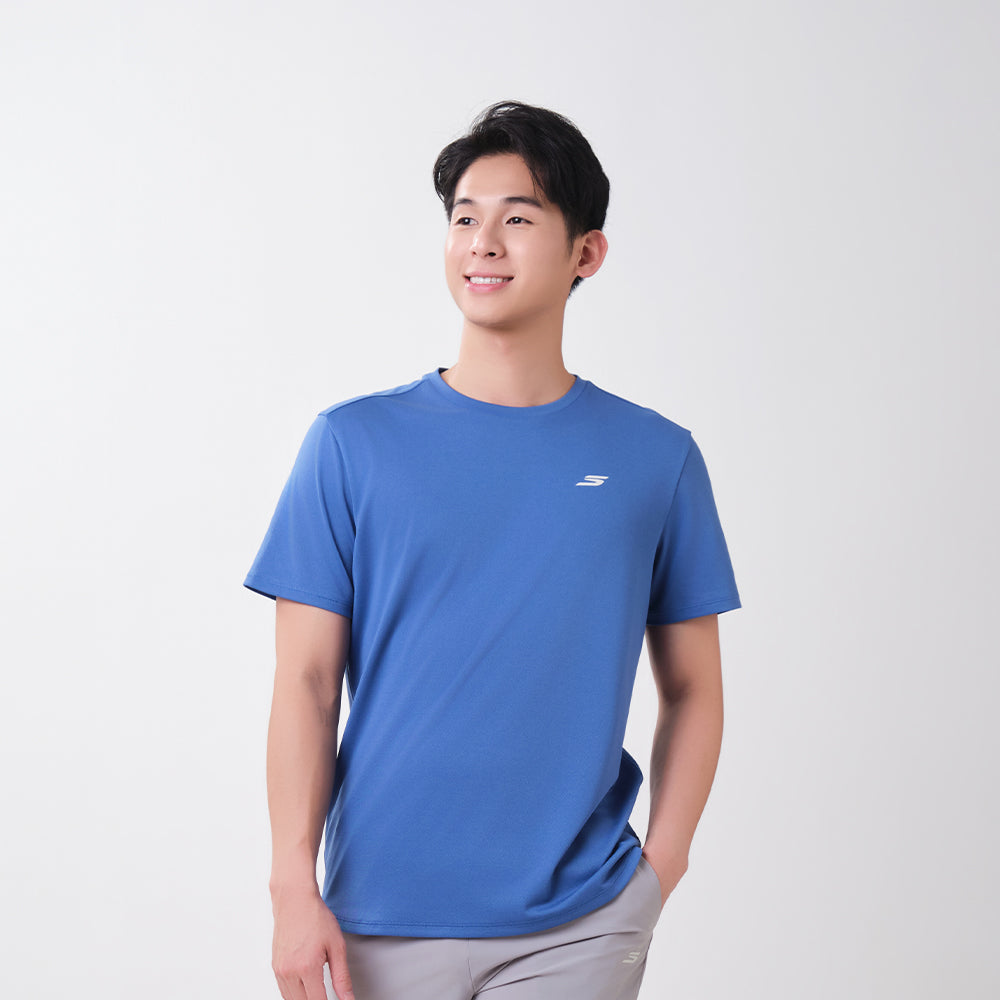 Walking: Performance Short Sleeve Tee