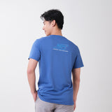 Walking: Performance Short Sleeve Tee