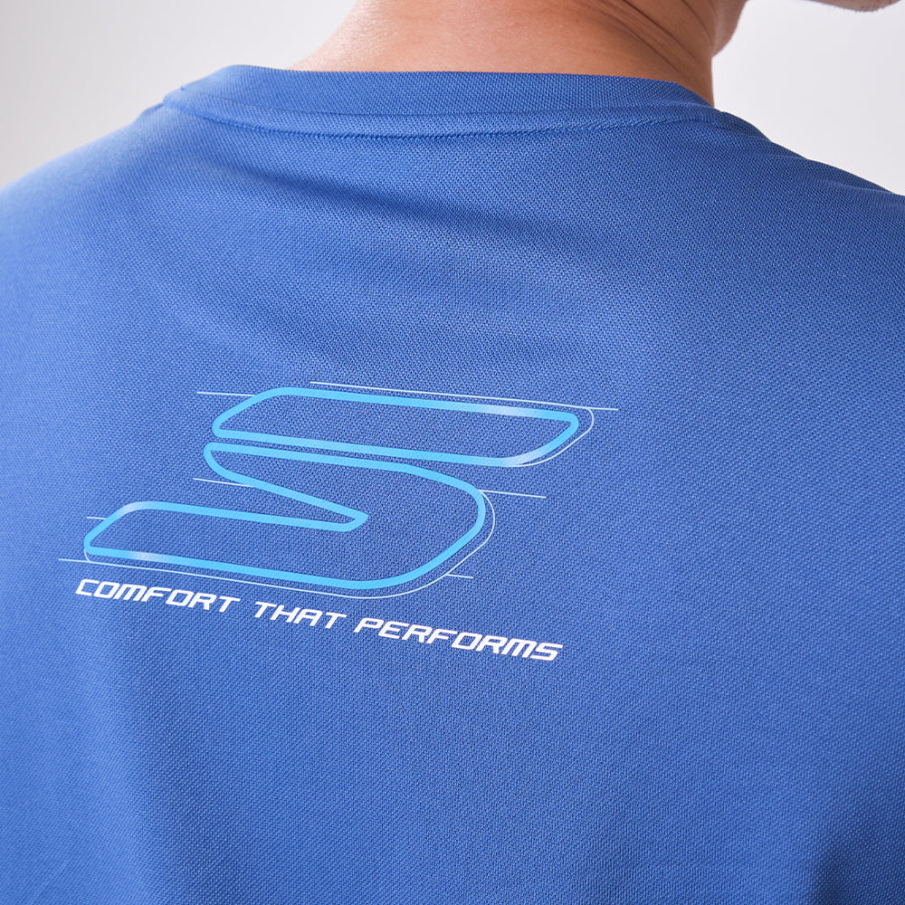 Walking: Performance Short Sleeve Tee