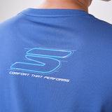 Walking: Performance Short Sleeve Tee