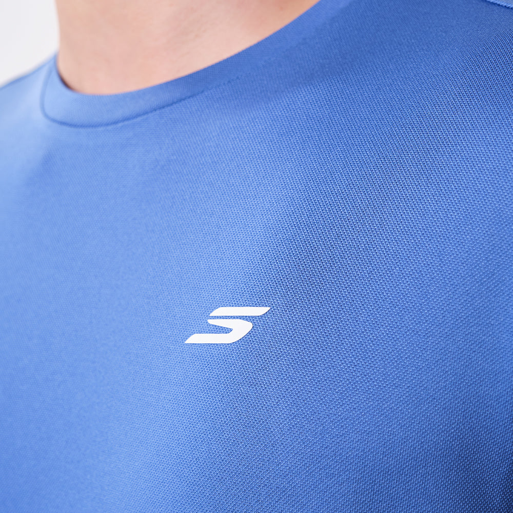 Walking: Performance Short Sleeve Tee