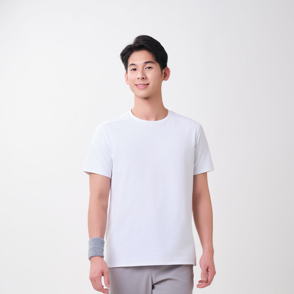 Walking: Performance Short Sleeve Tee