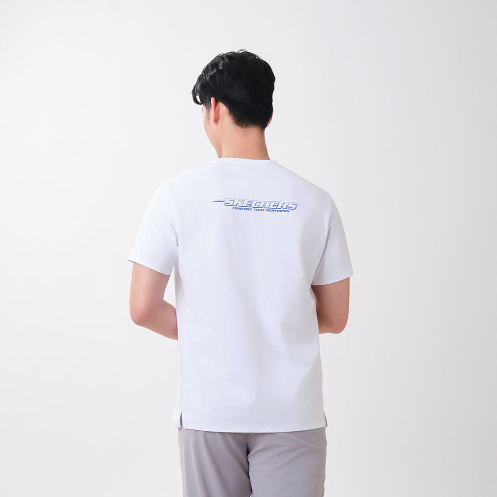 Walking: Performance Short Sleeve Tee