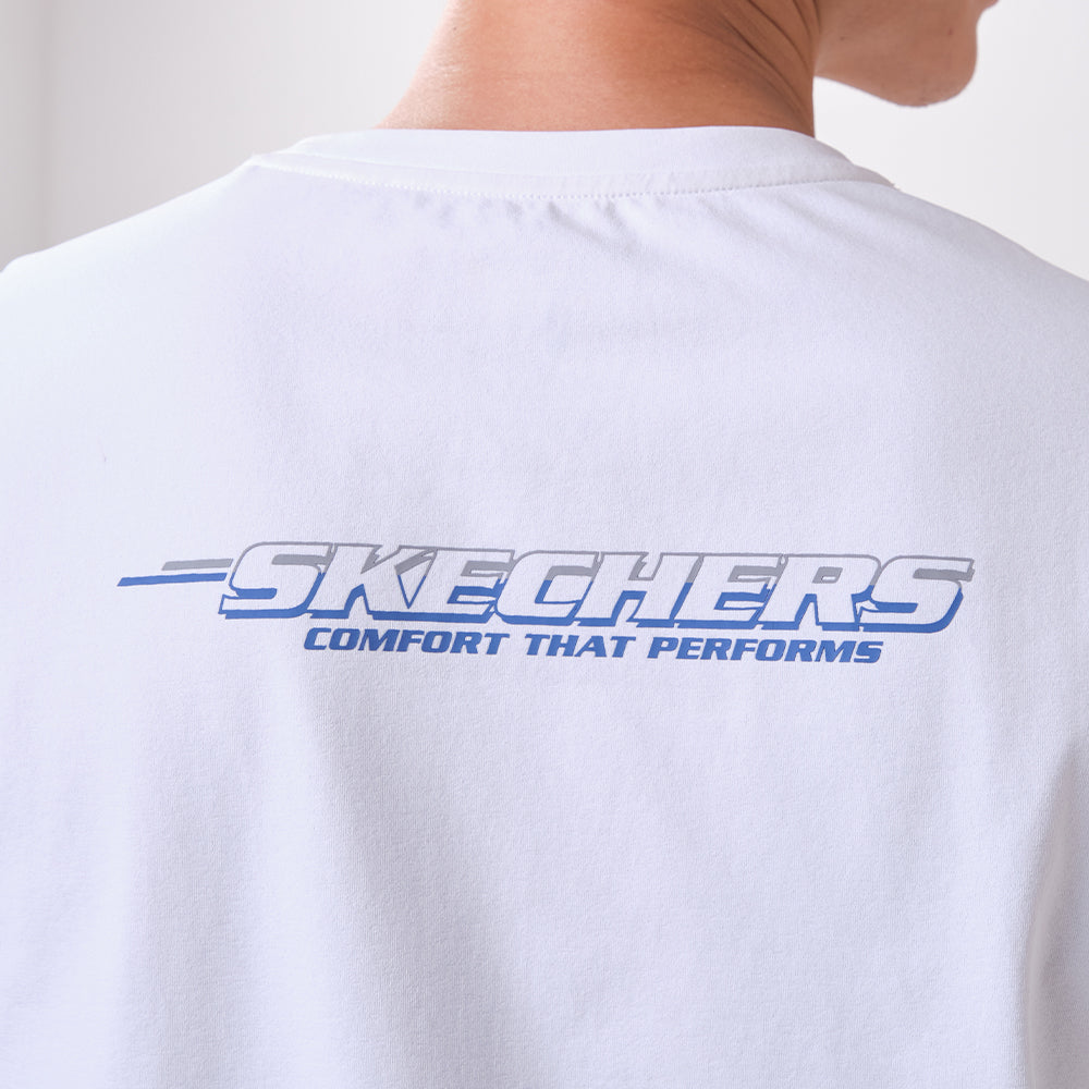 Walking: Performance Short Sleeve Tee