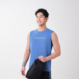 Walking: Performance Sleeveless Tee