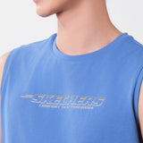 Walking: Performance Sleeveless Tee