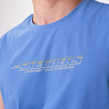 Walking: Performance Sleeveless Tee