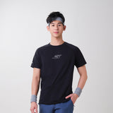 Running: Performance Raglan Tee