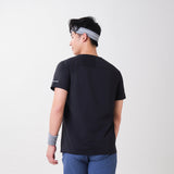 Running: Performance Raglan Tee