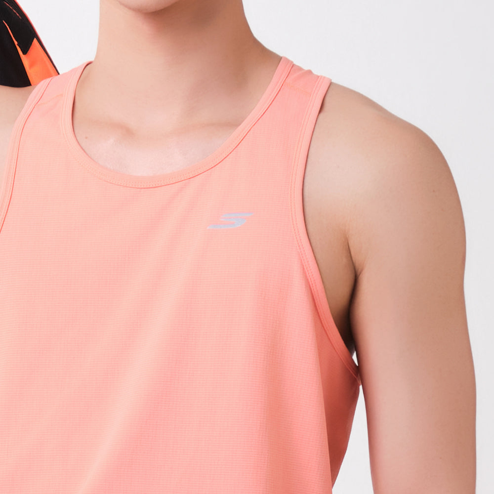 Running: Performance Sports Tank Top