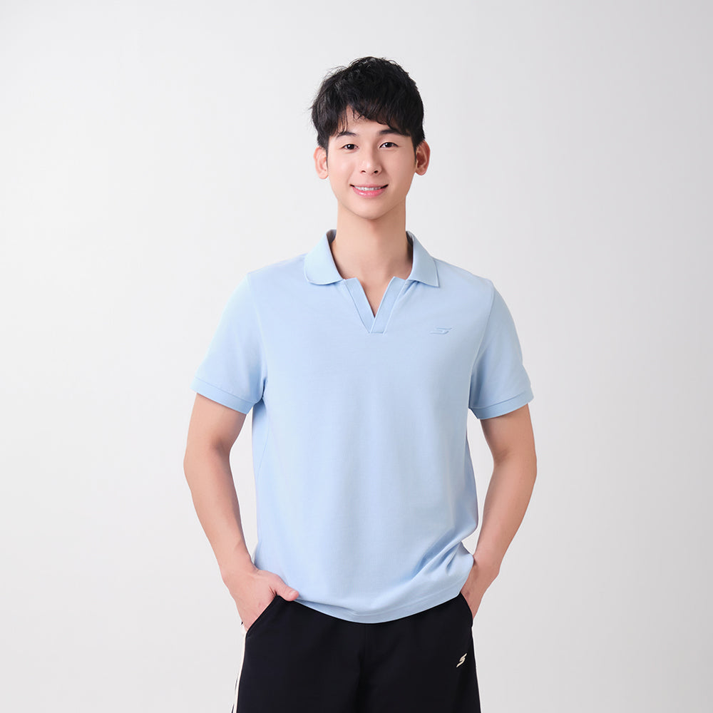 Specialty Sports -Court: Performance Polo Tee