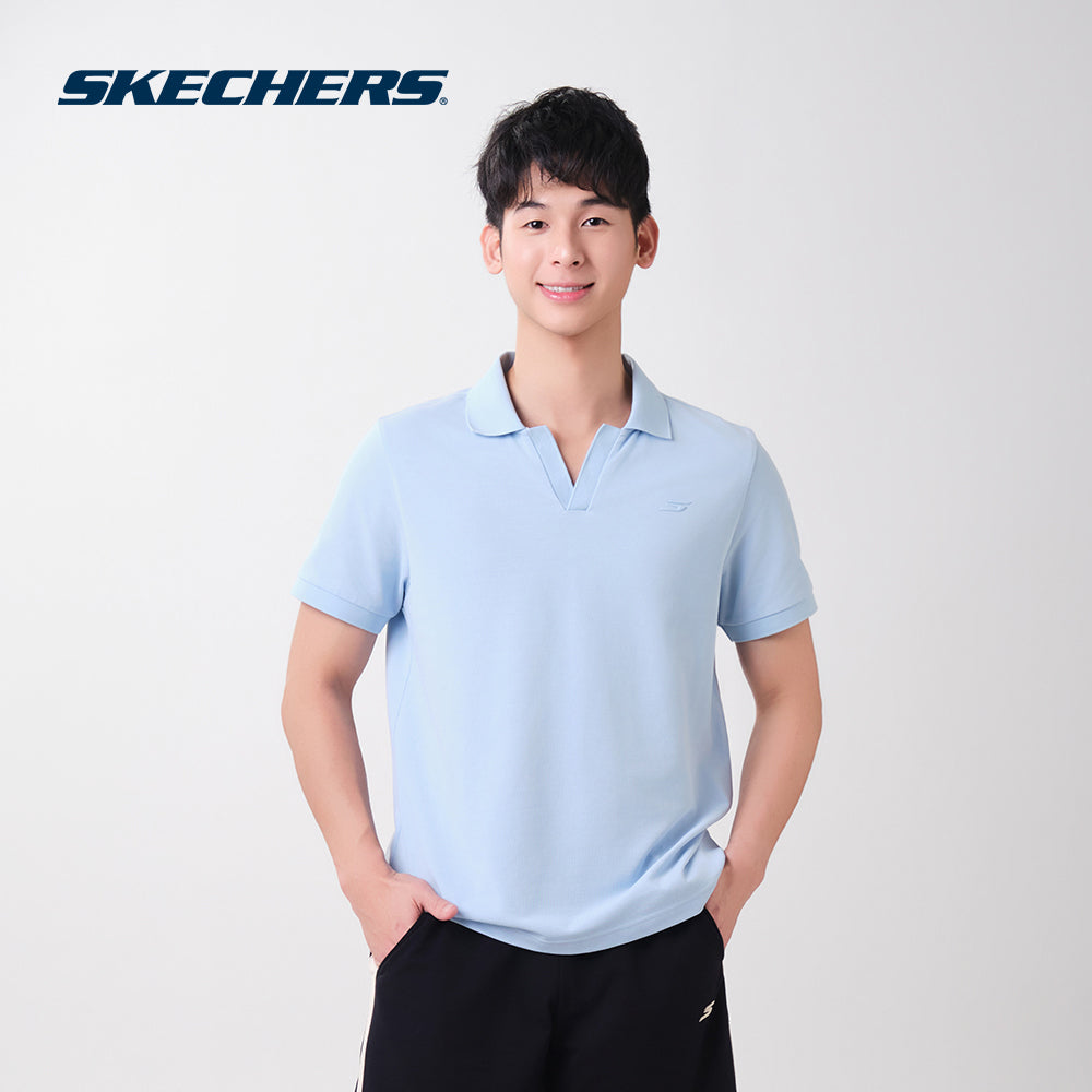 Specialty Sports -Court: Performance Polo Tee