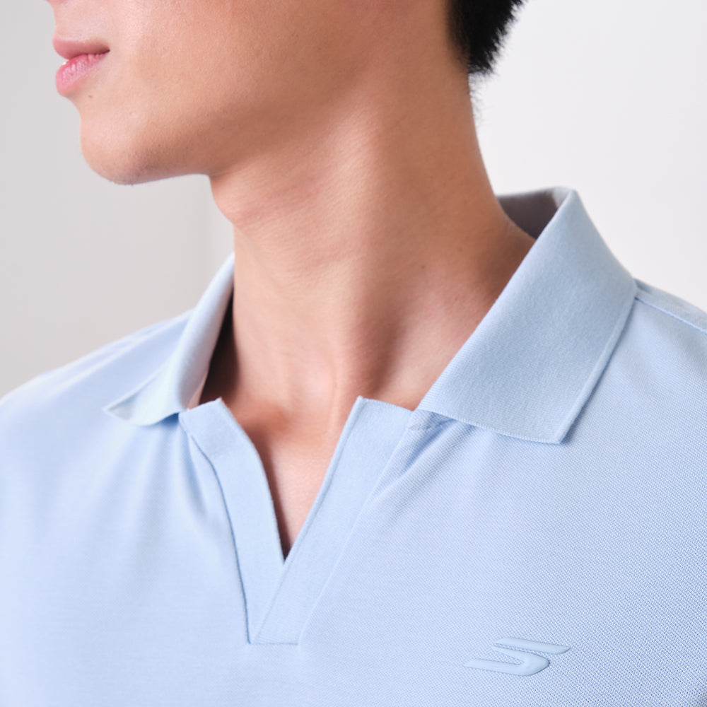 Specialty Sports -Court: Performance Polo Tee