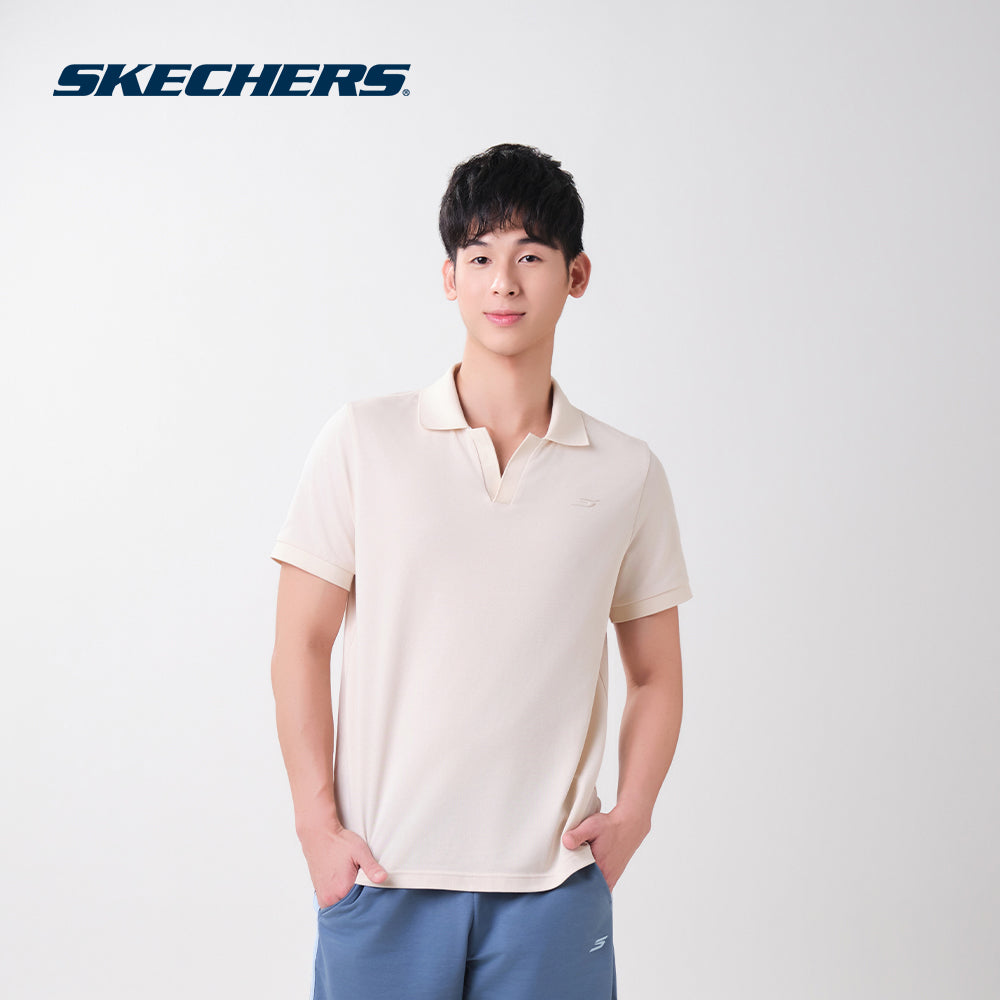 Specialty Sports -Court: Performance Polo Tee