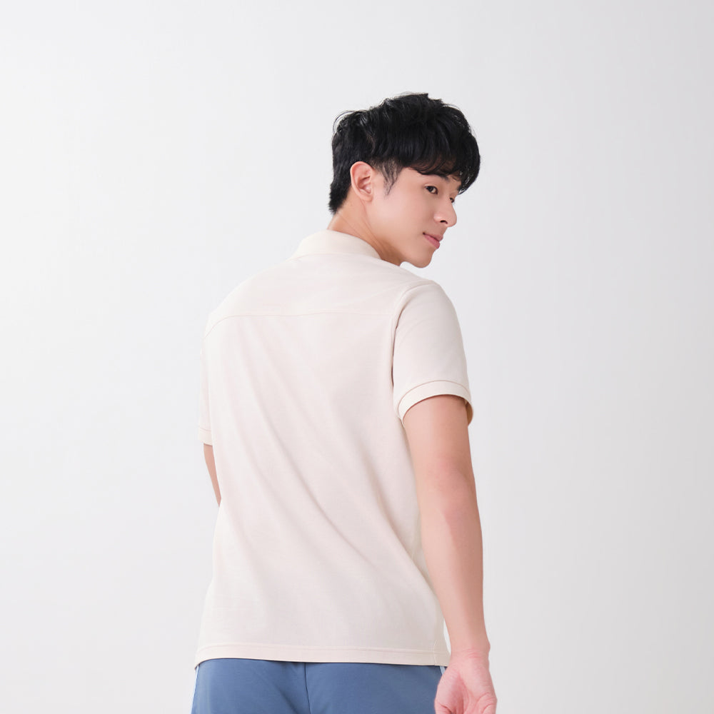 Specialty Sports -Court: Performance Polo Tee